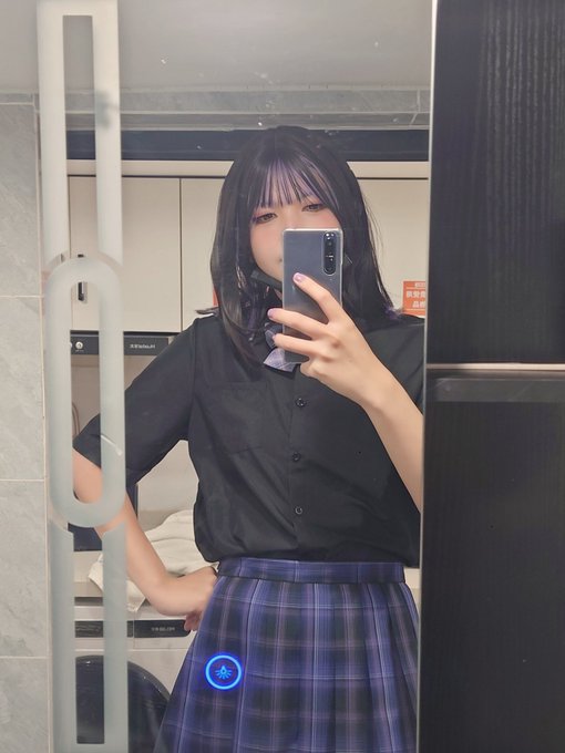 大饼圆脸 #伪娘 #女装子 #男の娘 #sissy #crossdresser #JK https://t.co/2RWcx3bvx3<a href="/tag/%E4%BC%AA%E5%A8%98"class="tags">#伪娘</a><a href="/tag/%E5%A5%B3%E8%A3%85%E5%AD%90"class="tags">#女装子</a><a href="/tag/%E7%94%B7%E3%81%AE%E5%A8%98"class="tags">#男の娘</a><a href="/tag/sissy"class="tags">#sissy</a><a href="/tag/crossdresser"class="tags">#crossdresser</a><a href="/tag/jk"class="tags">#JK</a>