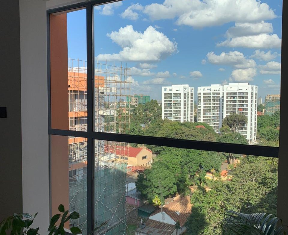 ❌Lavington Residents Protest Erection Of High-Rise Apartments

Residents of Nairobi’s Lavington neighbourhood on Monday protested the erection of high-rise apartments in the area.

The locals used the ‘Green Holiday’ given by the government for the nationwide tree-planting