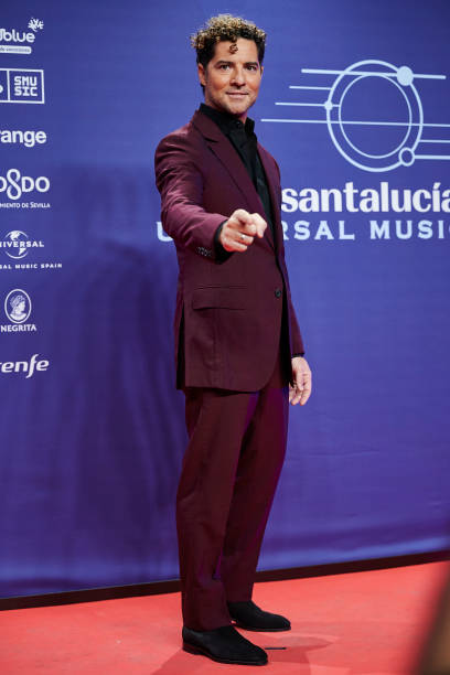 bisbalpress's tweet photo. FOTOS (getty) de @davidbisbal ayer en la Gala El Flamenco Es Universal, en la Plaza de España de Sevilla
https://t.co/mJH6zElQTt https://t.co/HVLFn1tqDR
