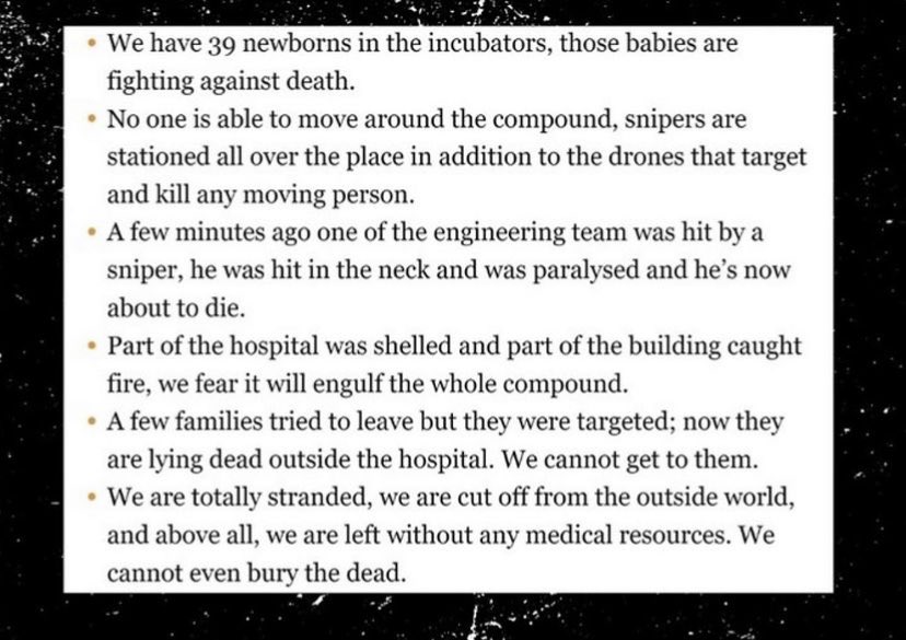 Nothing legitimises or justifies this. NADA 😡So called world leaders need to find another way to combat terrorism, this is not it! Day in and day out We’re helplessly witnessing political debate and rhetoric about the “complexities”it’s not complicated STOP #ceasefirenow 💔