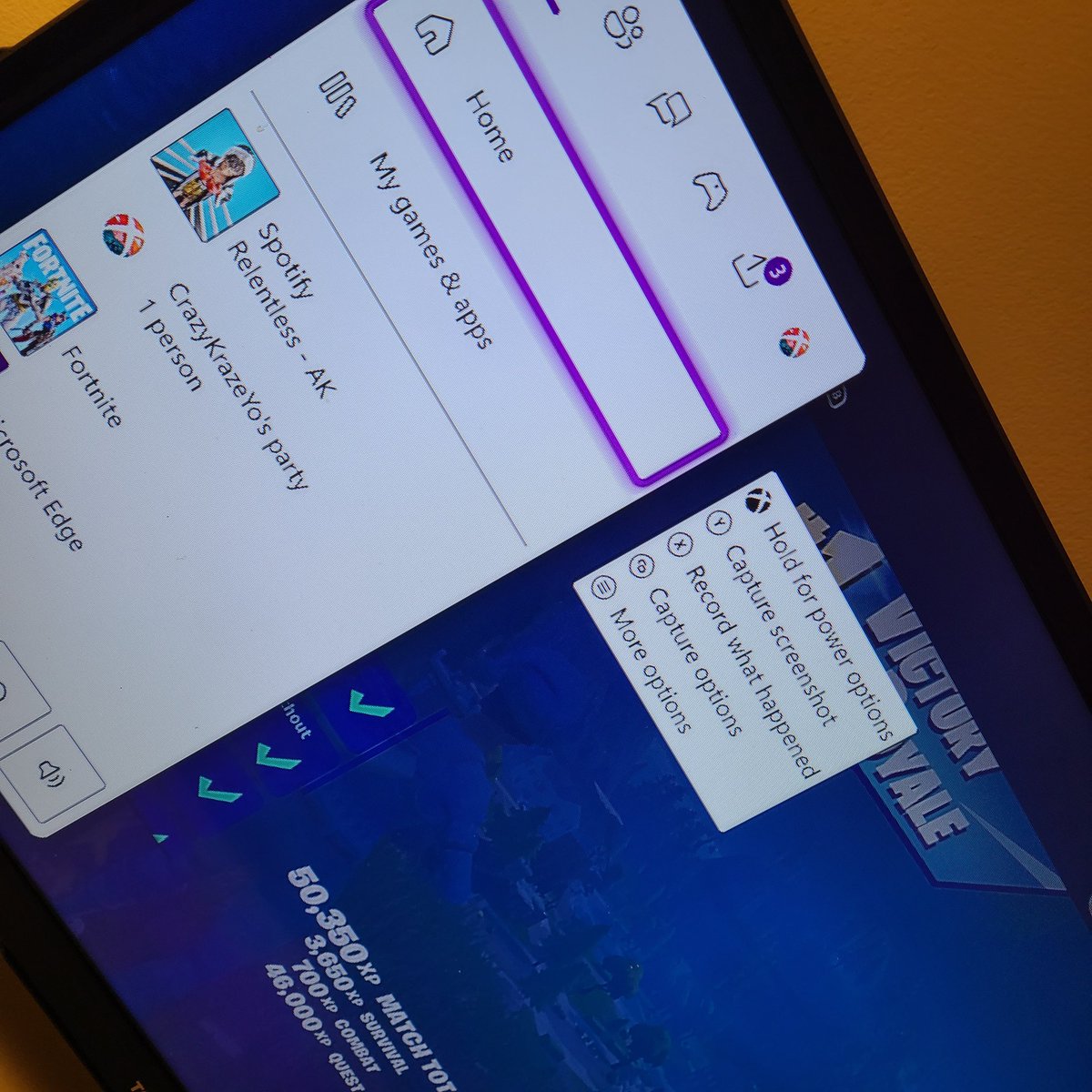 LETS GO BRO <a href="/iamtherealak/">AK</a> 
THA FLOOD ALL THE FUCKING WAY TILL THE END
🩸🌊🩸🌊🩸🌊🩸

(Yeah, now what you think bitch? Come hop in the ring bitch
Now you fucking with a king bitch, you hear the bell ding, then boom)🌊🩸🦁👑🦁🩸🌊