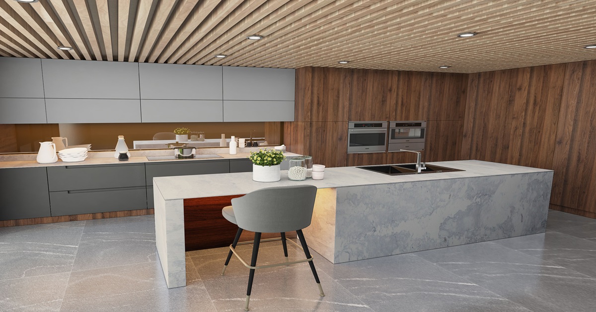 vouuhuong's tweet image. Đá Thạch Anh Vicostone
Màu mới - Vũ điệu đại dương
- Được làm từ thạch anh chất lượng cao, đá Vicostone không bị thấm, ố, mốc đá, chống trầy xước tương tương đá Grannit nên luôn giữ được bề mặt sáng bóng và sạch sẽ.
#vicostone @dathachanh #BQ8881