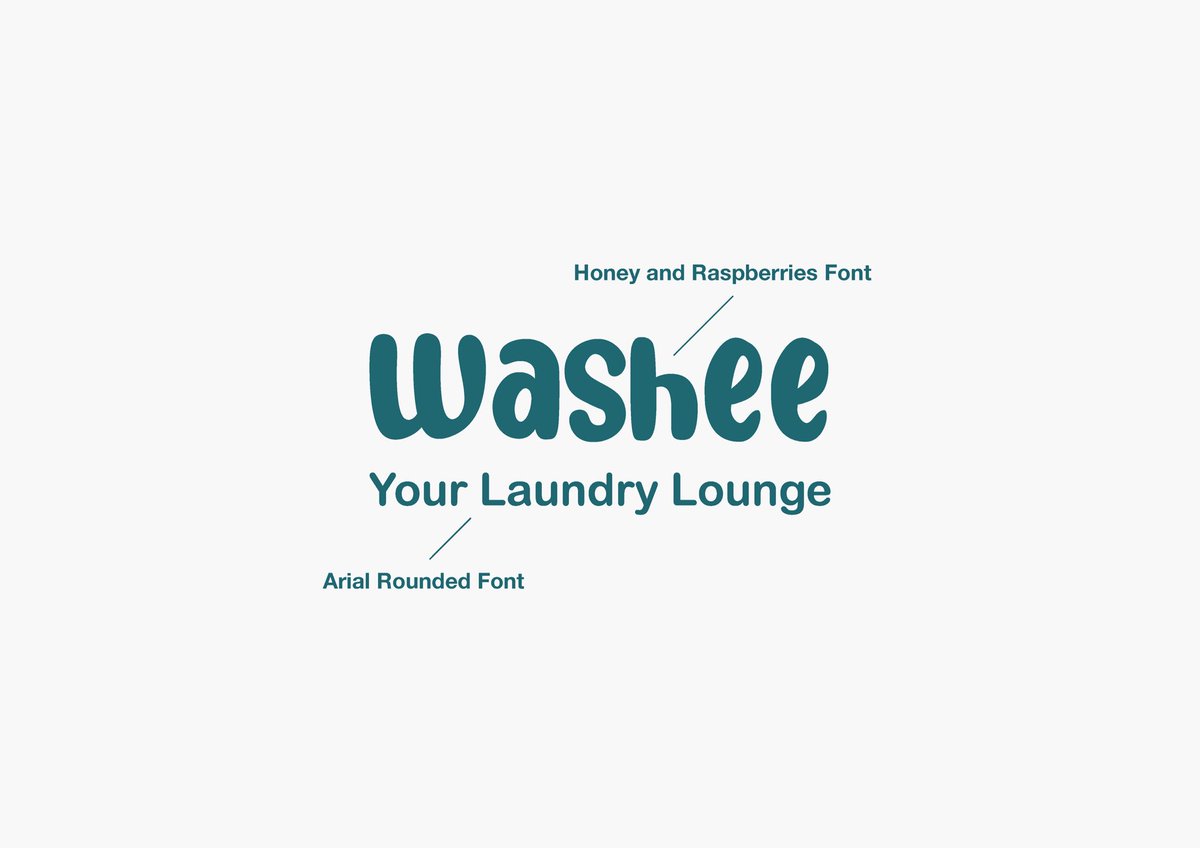 MapasAgency's tweet photo. Washee - Laundry Services Logo

#symbol #logo #designlogo #branding #brand #identity #icon #brandidentity #branddesign #vector #logomark #label #Inspiration #illustration #adobe https://t.co/GO9Hi3FLWx