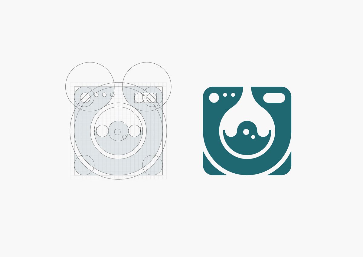 MapasAgency's tweet photo. Washee - Laundry Services Logo

#symbol #logo #designlogo #branding #brand #identity #icon #brandidentity #branddesign #vector #logomark #label #Inspiration #illustration #adobe https://t.co/GO9Hi3FLWx