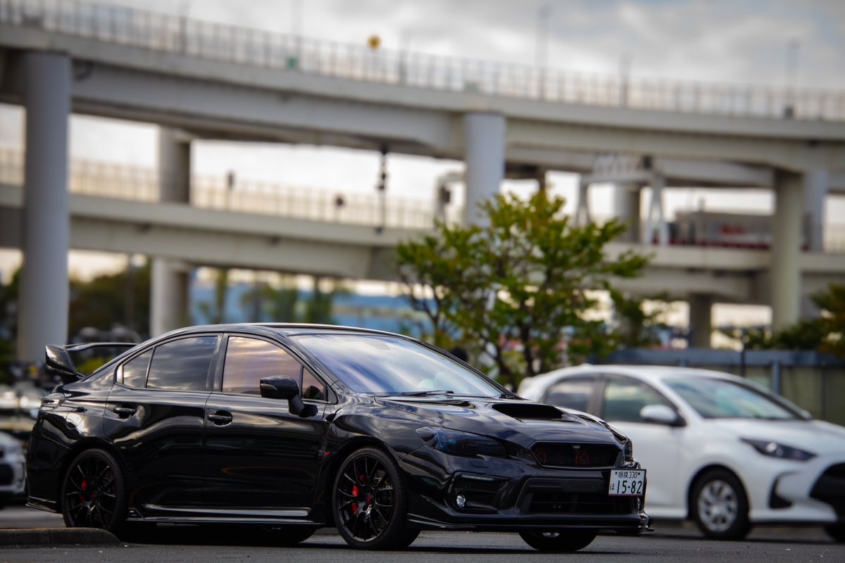 yokun_wrxs4's tweet image. またまた仕様変更あったので再掲固ツイ用✨
コミュ障の黒VAG🚗乗りです‼️無言フォローごめんなさい💦お気軽にフォロー下さい🎉無言フォロー大歓迎😊✨最近カメラ📷️も始めました🔰
宜しくお願いします🙇‍♂️
#スバル #WRX #WRXS4 #車好きと繋がりたい #カメラ初心者 #カメラ好きな人と繫がりたい