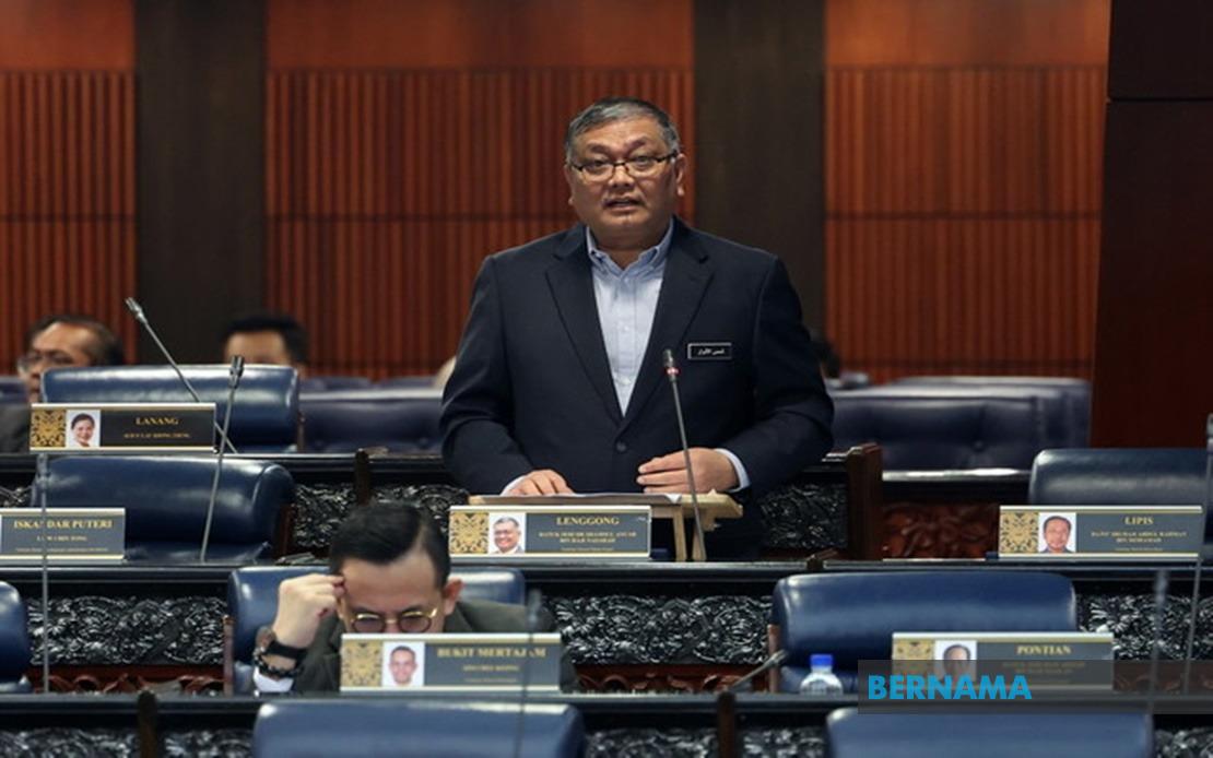 wilayahkucommy's tweet image. Kerajaan telus, ambil tindakan ikut undang-undang #KDN

Berita penuh:

wilayahku.com.my/kerajaan-telus…