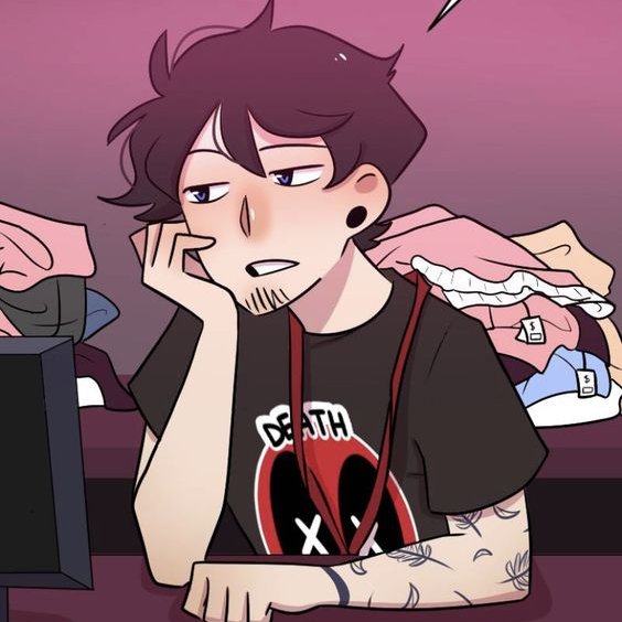 Icons de Personagens Todo Dia (@TodoDiaIcon) / X