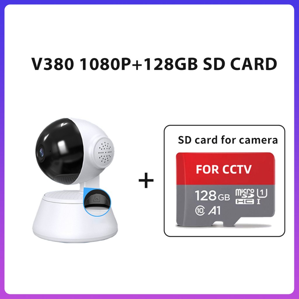 ‼V380 Q6 PRO 1080P IP Cam‼
🛒SHOP NOW!➡ bit.ly/49APp6x
🛒SHOP NOW!➡ bit.ly/49APp6x

#LazadaFinds
#LazadaPH
#SureKaSaLazada
#NasaLazadaYan
#AldenForLazada
#KathForLazada
#BeaForLazada
#LazadaSulitSweldoSale
#LazadaPH1111
#DailyBudol
#LazaDub
#payday
#ipcam