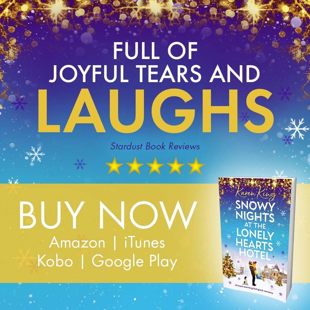 karen_king's tweet photo. Can Saffy save the single parents' Christmas?
Will Duncan say yes to Robbie?
Will Logan lose custody of Chloe?

Find out here: https://t.co/lJsvO5VK6u
#romcon #tuesnews @rnatweets https://t.co/36bfvDXUSJ