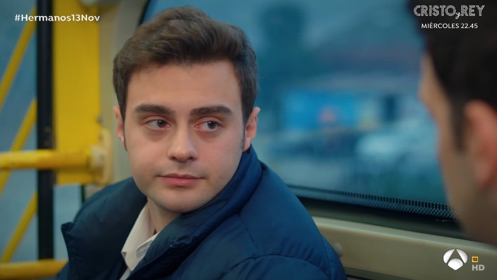 GECAtv's tweet photo. #Hermanos13Nov es la ficción más vista del lunes, congrega a 1.257.000 espectadores y marca un 14,3% de cuota.
📺 Supera los 2 millones de contactos.
🥰 56,5% de fidelidad.
#Audiencias https://t.co/GWBGM9W0FL