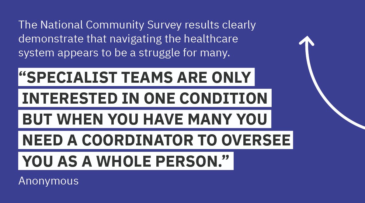AplasticAnaemia's tweet image. The #RareVoices report found that many people affected by rare bone marrow conditions face significant challenges when trying to navigate the healthcare system. Discover more below ⬇️ bit.ly/RareV