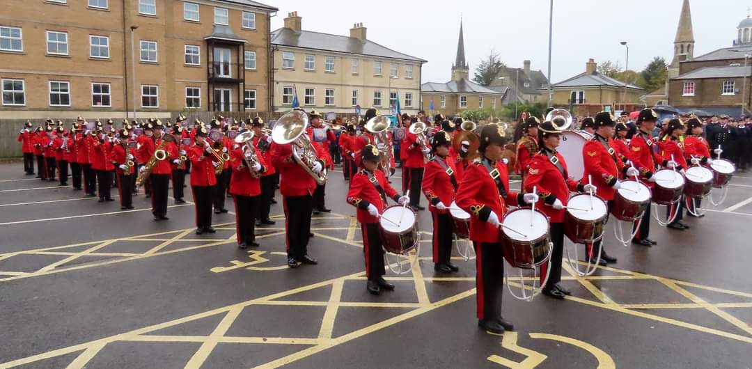 brentwood_band's tweet photo. No pre-set criteria, no auditions and no assessments.

“Just” Teamwork, Discipline, Respect and Musicianship all for £1 per week every Monday and Wednesday 7pm to 9pm. 

Get Music in your life.

#Brentwood #Essex
#MusicForAll #OpenDoor https://t.co/WvN1xEPgCL