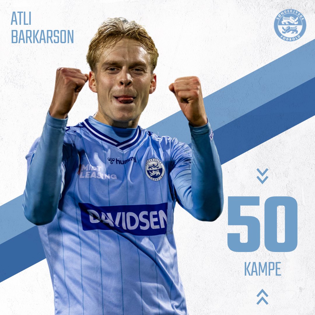 Sønderjyske Fodbold tweet media