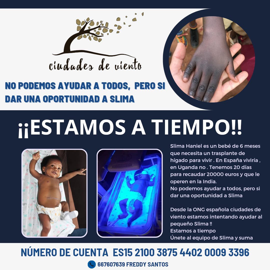 Buenos días !  Nos quedan 18 días para lograrlo !! Seguimos equipo <a href="/EmilioSVicario/">EmilioSanchezVicario</a> <a href="/DavidSanzRi/">David Sanz Rivas</a> <a href="/bravolegatenis/">Miguel Ángel Bravo Párraga</a> <a href="/Ramonxhog/">Ramón Guzmán</a> <a href="/troncopages/">#TodosLocos 😎</a>