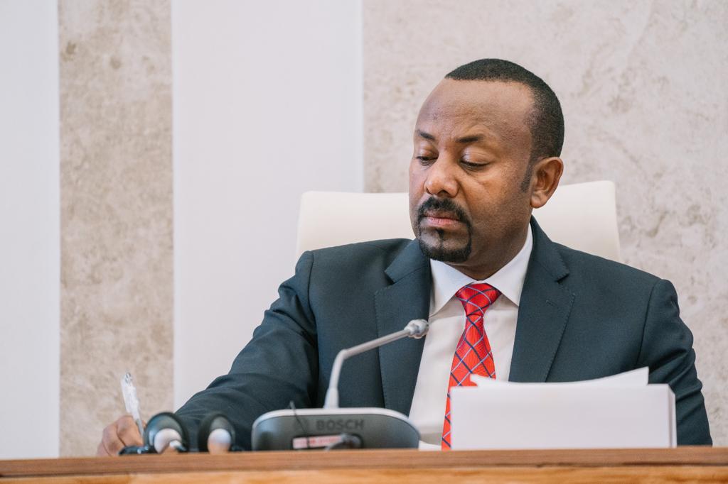 In Ethiopia, lasting authority isn't secured with rifles; it's earned through genuine dialogue, reconciliation, and unity #HandsOffEthiopia #Abiy_Ahmed @MikeHammerUSA @VOAAfrica @guardian @AJEnglish @BBCAfrica