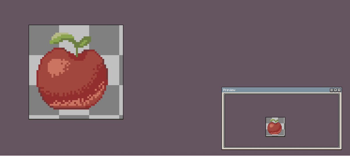 which one do you like more?
#aseprite #pixelart #godot #UnrealEngine #indiedev #indiegame #freelancer