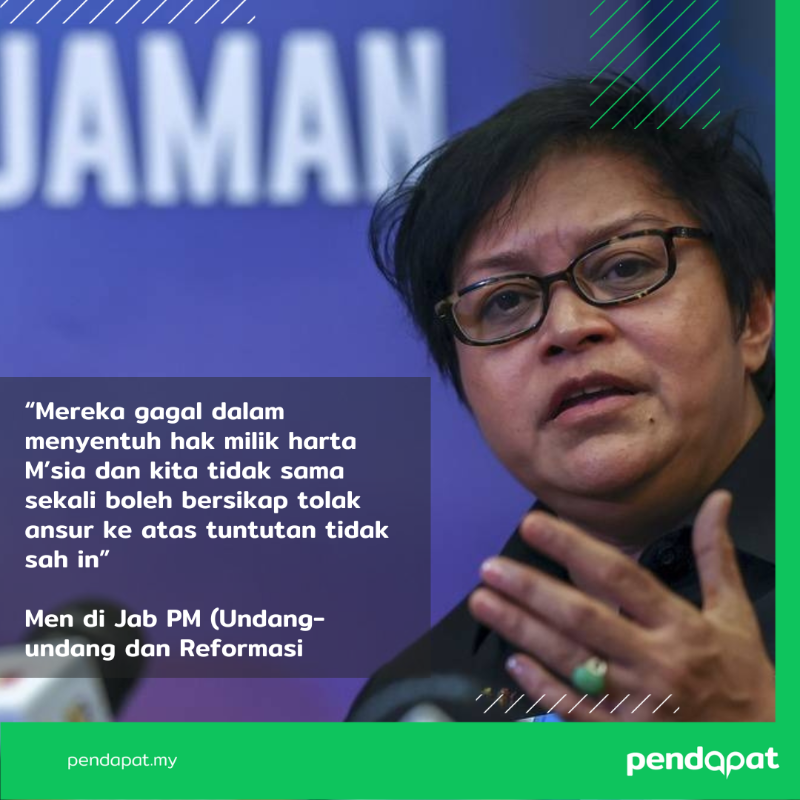 pendapatmy's tweet photo. Tahukah anda bahawa Malaysia telah menempa beberapa kejayaan dalam kes tuntutan Sulu?💪🏻
Ikuti kupasan kami di https://t.co/Fjy3WsjvQv
#pendapatanda
#pendapatMalaysia🇲🇾