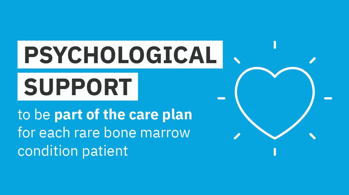 AplasticAnaemia's tweet image. The Better Together for Healthy Bone Marrow Alliance is committed to using the findings of the newly launched #RareVoices report to inform their focus for change and lobbying moving forwards. Read the commitments and recommendations of the report here➡️ bit.ly/3eRNus