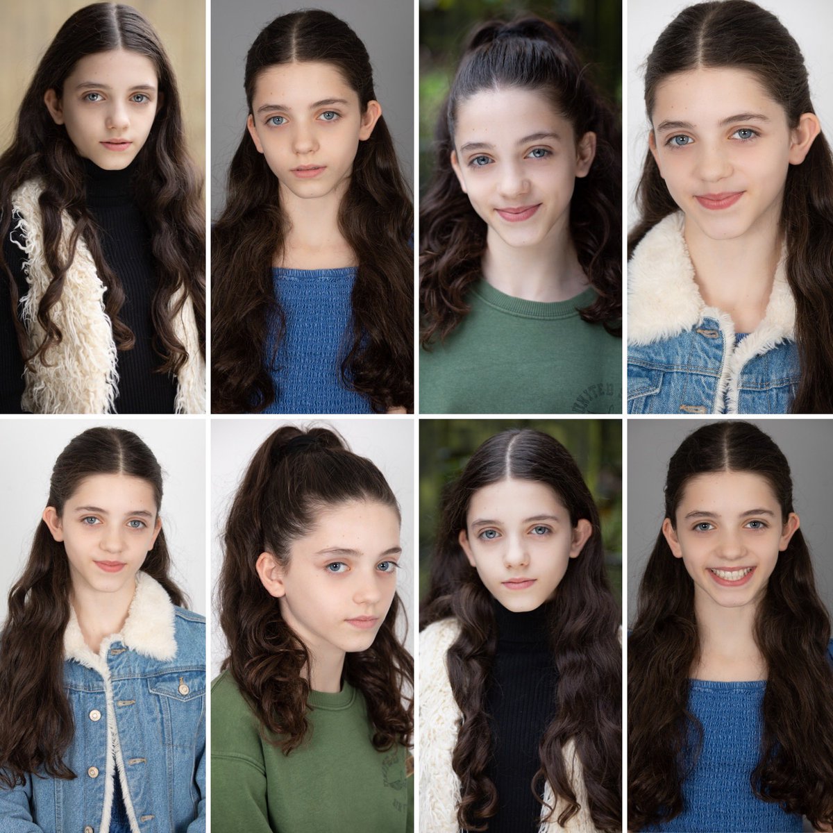 𝐂𝐥𝐢𝐞𝐧𝐭 - SUMMER
𝐀𝐠𝐞𝐧𝐭- @chrystelarts 
Such a fab Photoshoot with young actress summer! 📸 of updates for @spotlightuk 📷
#youngactor #talent #photo #photography #photooftheday #photosession #headshot #headshotphotography #headshotsession #picturemephotography