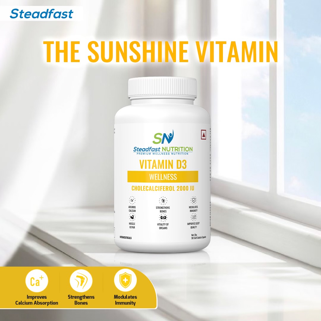 sn_premium's tweet image. As the temperature drops, let Vitamin D3 rise for bone health that stands tall. ❄️🌞

Shop Vitamin D3 today: bit.ly/3OnPKhq 🛒

#SteadfastNutrition #VitaminD3 #WellnessRange #Bonehealth #SunshineVitamin #supplements