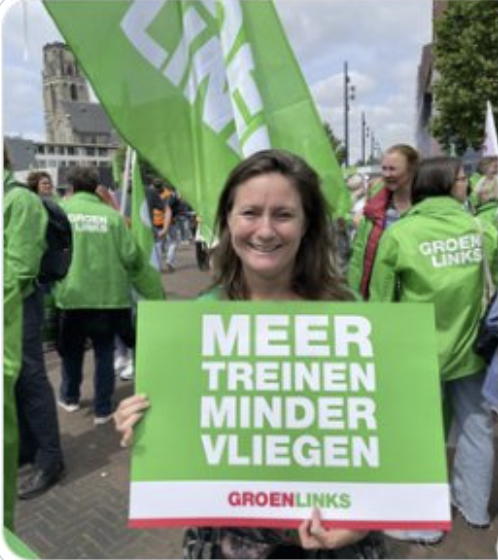 superjan's tweet image. Dan moet je vaker douchen. 
#klimaatmars