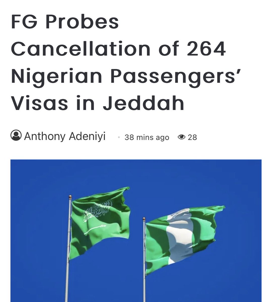Like they have the interest of Nigeria at heart. All na play them dey play. 

Nothing good will ever come from Tinubu. 

Like a devil, he gives you with the right hand &amp; collects with the left hand.
