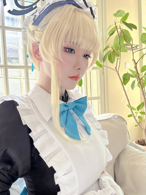 コスプレイヤーBanrのTwitter画像32