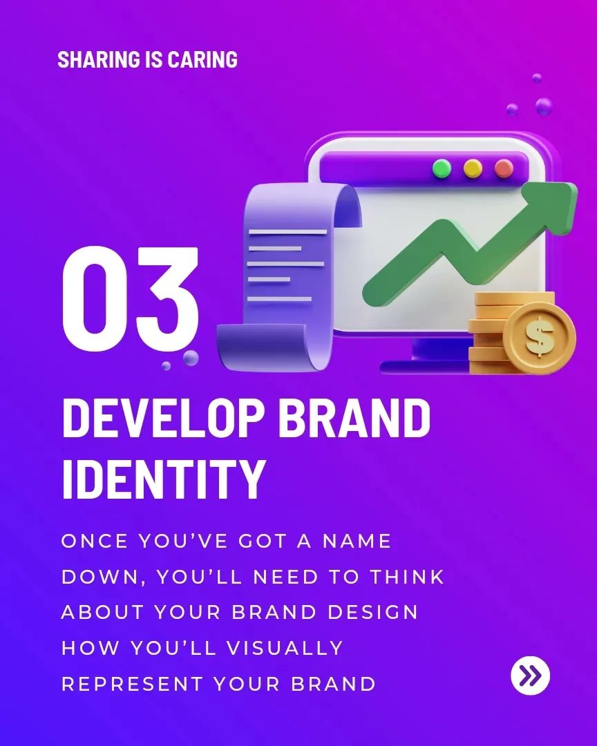 letsdigital360's tweet photo. Branding on Social Media📈📈

1. Create a social media style guide

2. Develop a consistent brand voice

3. Create high-quality content

4. Share your content regularly and consistently

5. Engage with your followers

6. Use social media analytics to track your progress https://t.co/EDWvGZnbBD
