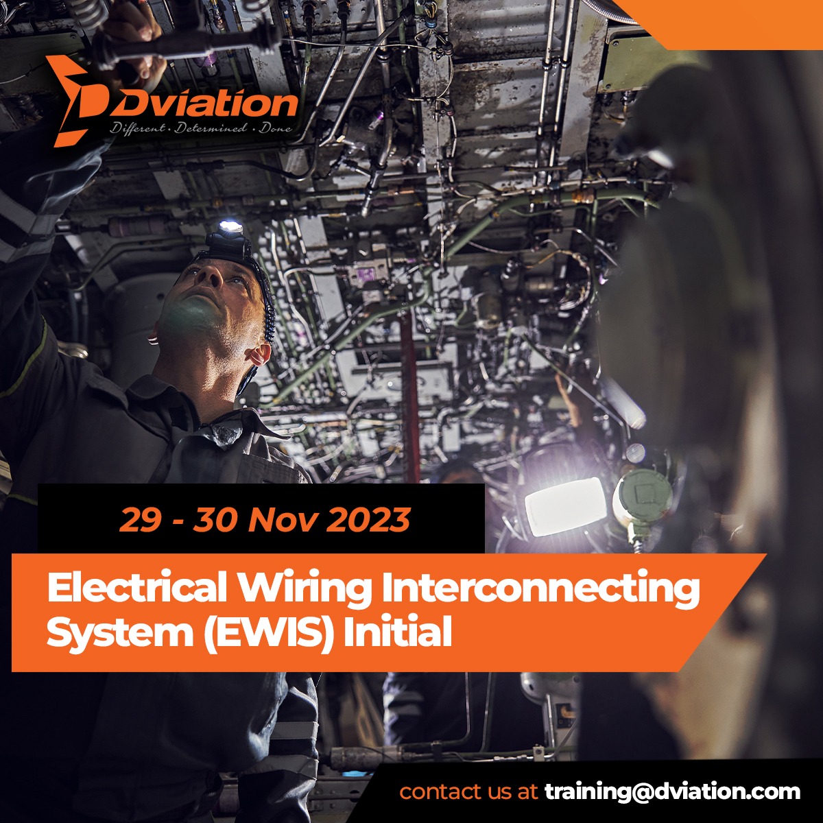 dviation_group's tweet photo. The World Economic Forum estimates that 54% of all employees require significant upskilling and reskilling. Ready to take on the challenge? Email us at training@dviation.com to upskill and reskill today!

#aviationcourses #upskill #reskill https://t.co/MUWqDX9dCT