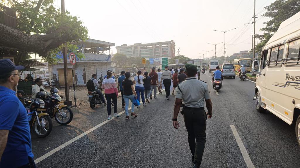 Directorate of Health Services - Goa tweet media