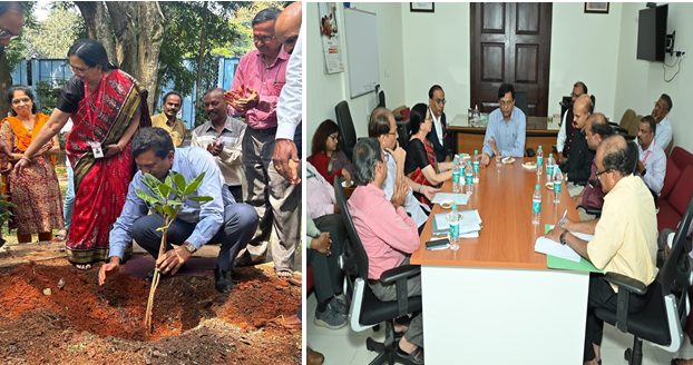 PIB_India's tweet image. Ministry of Information and Broadcasting successfully completes #SpecialCampaign3.0 on #Swachhata and disposal of pendency

➡️ 2 Lakhs Kg of Scraps disposed of, revenue of Rs. 3.62 Crore generated

➡️ Over 1000 outdoor campaigns conducted, more than 1900 spots identified and