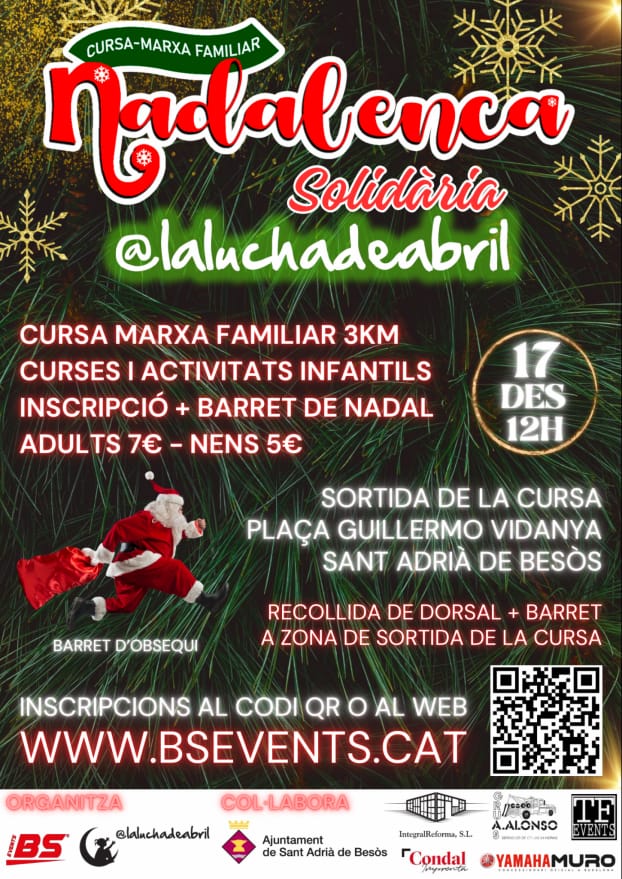 Mastersantadria tweet media