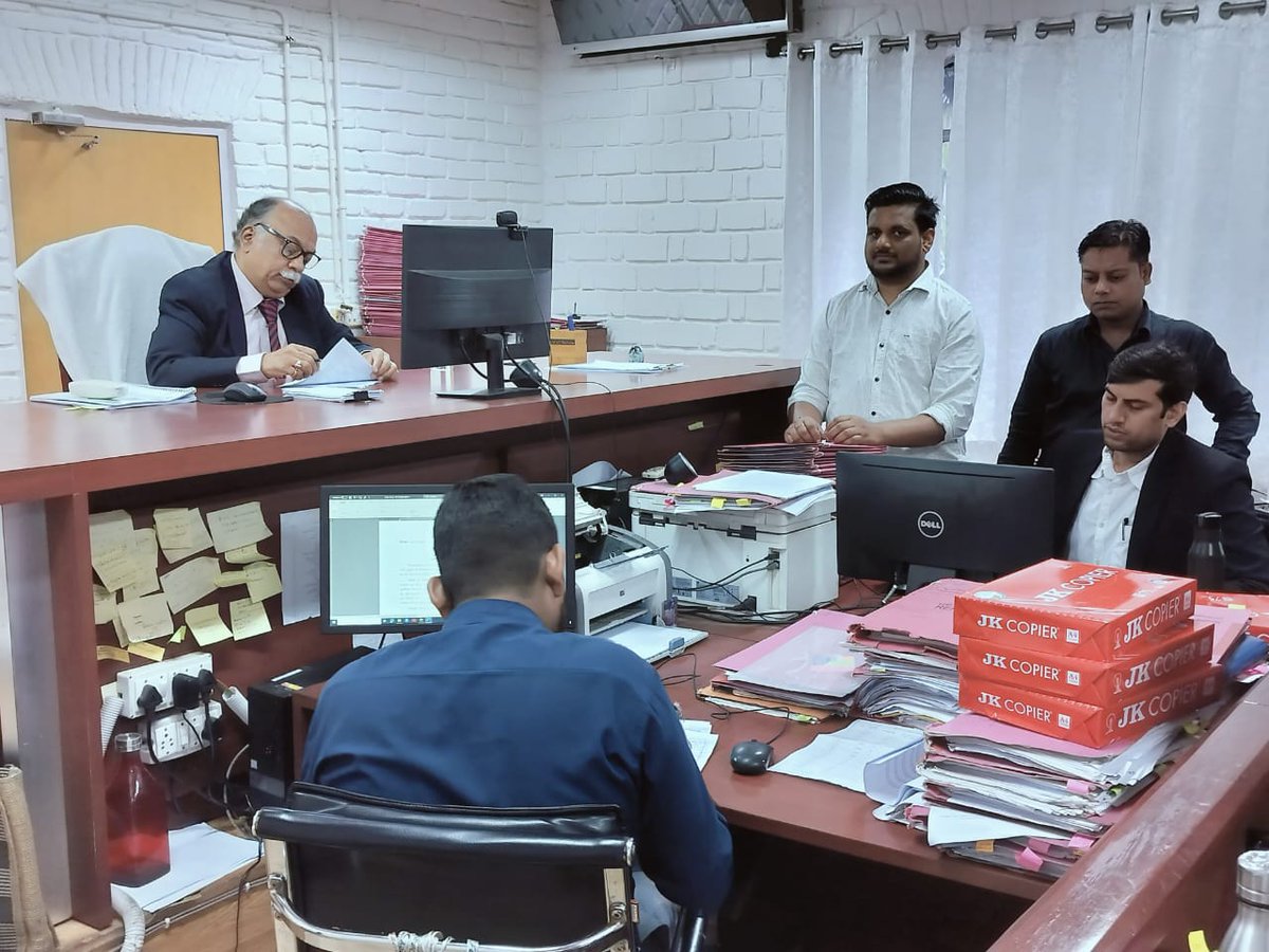 Uttar Pradesh Real Estate Regulatory Authority tweet media