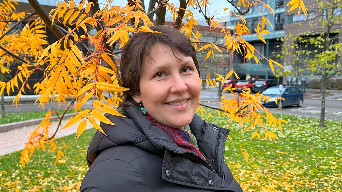 FSS nominerar vår påverkare Veera Florica-Rajala som kandidat till ordförandeposten för Handikappforum.  Lycka till Veera!