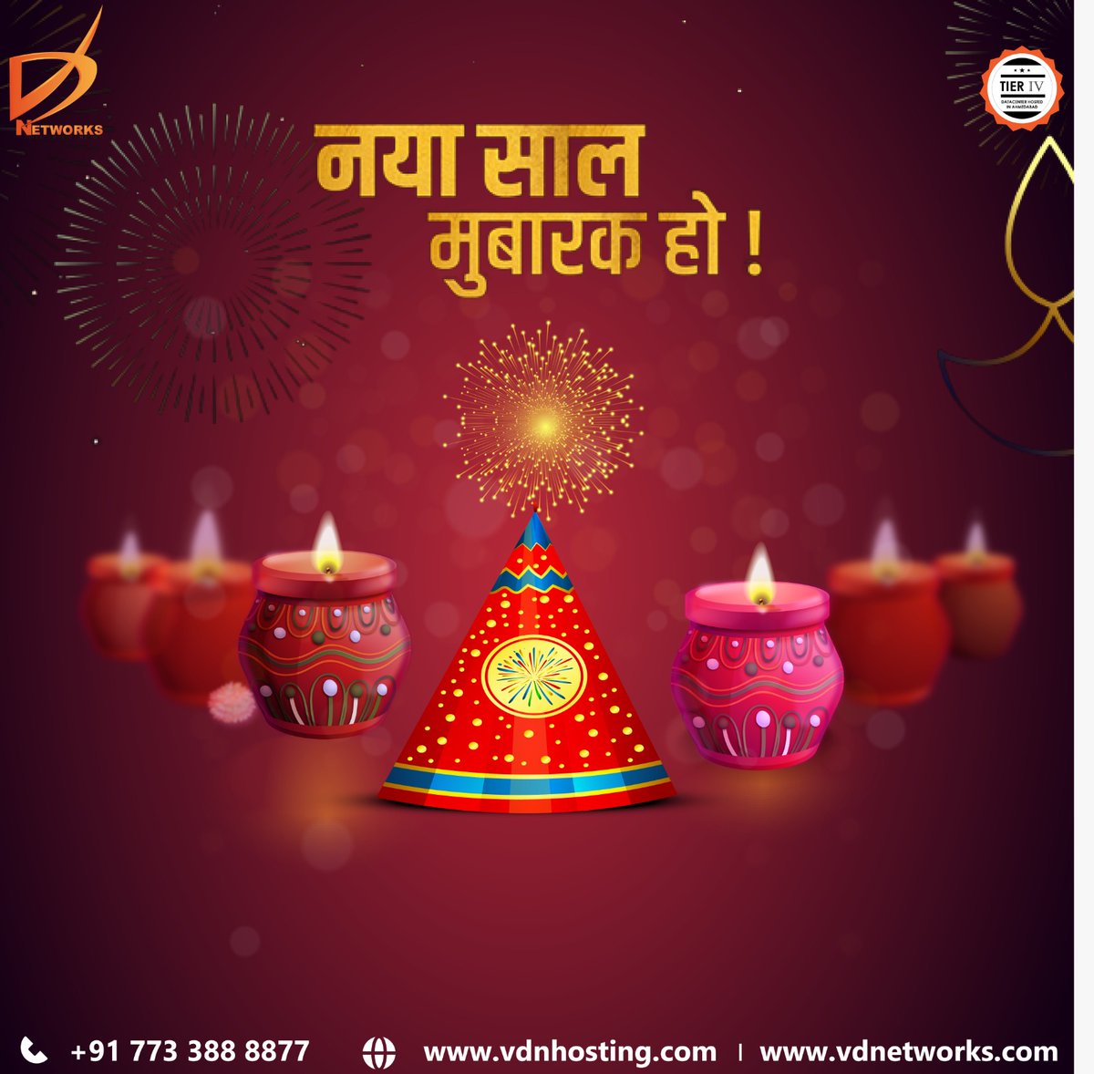 VD Networks India Pvt.Ltd (@networksvd) on Twitter photo 