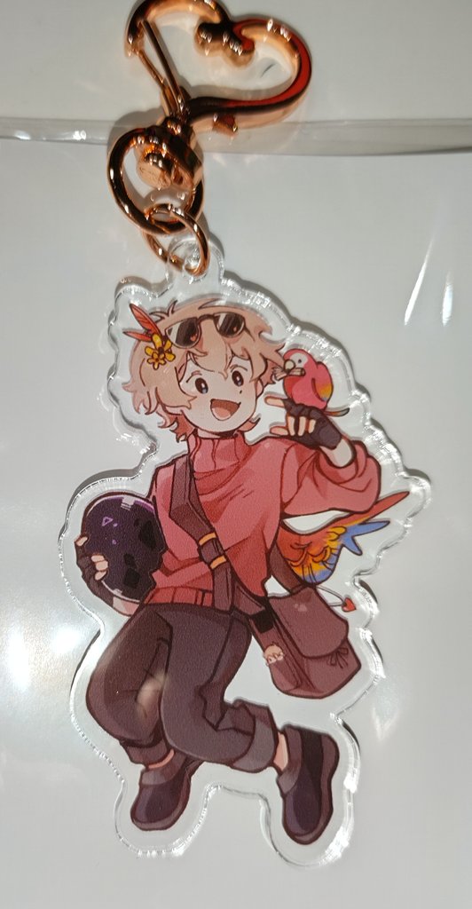 anmitsu40919780's tweet photo. AAAAAAAAAAAAAAAAAAAAAa
A little small though! A little small, but !!!!!AAAAAA https://t.co/SpVWNVWQtF