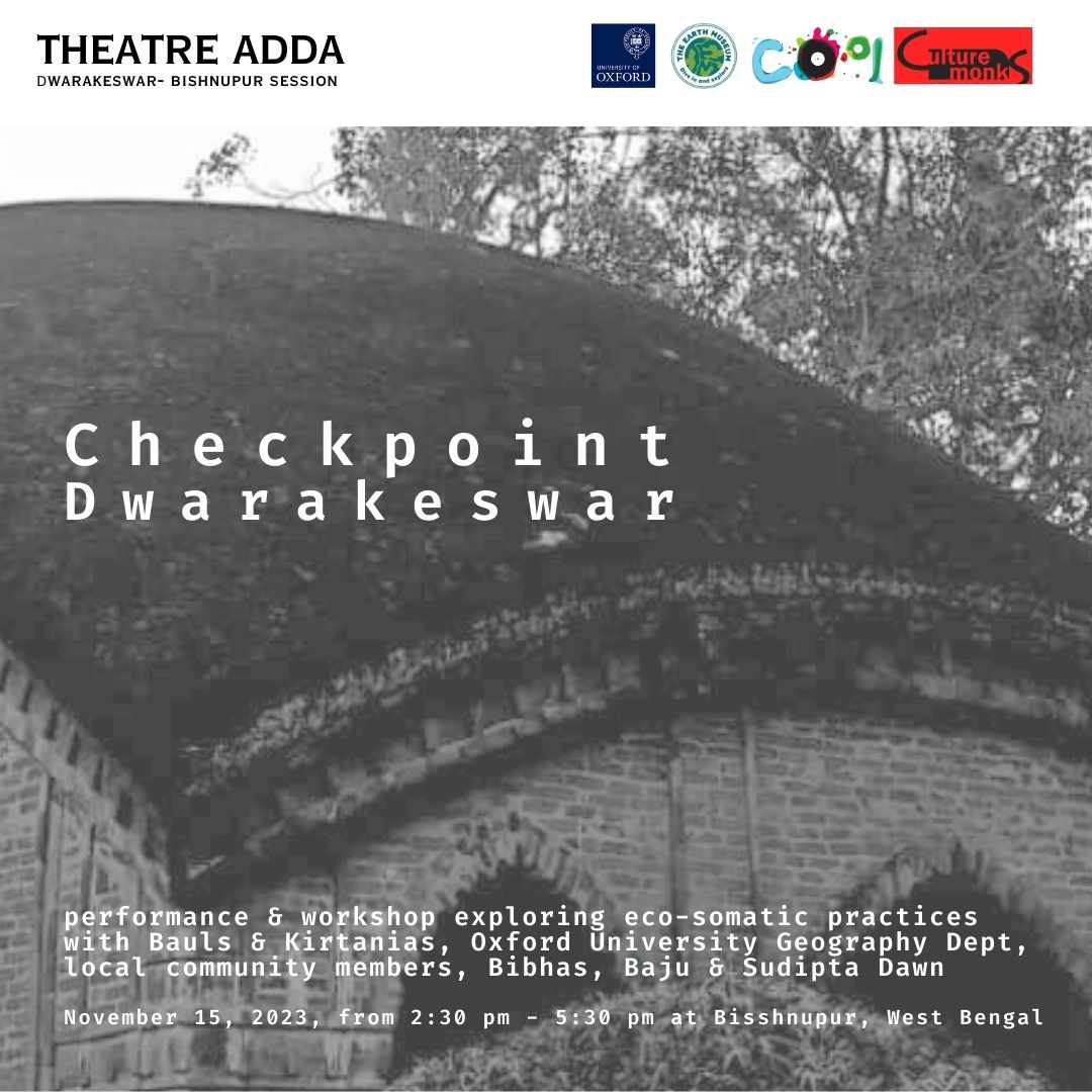 Coming up tomorrow the next part of the COOLeaders project for a shared global perceptive on ecology, culture and the human!

#cooleaders #ClimateActionNow