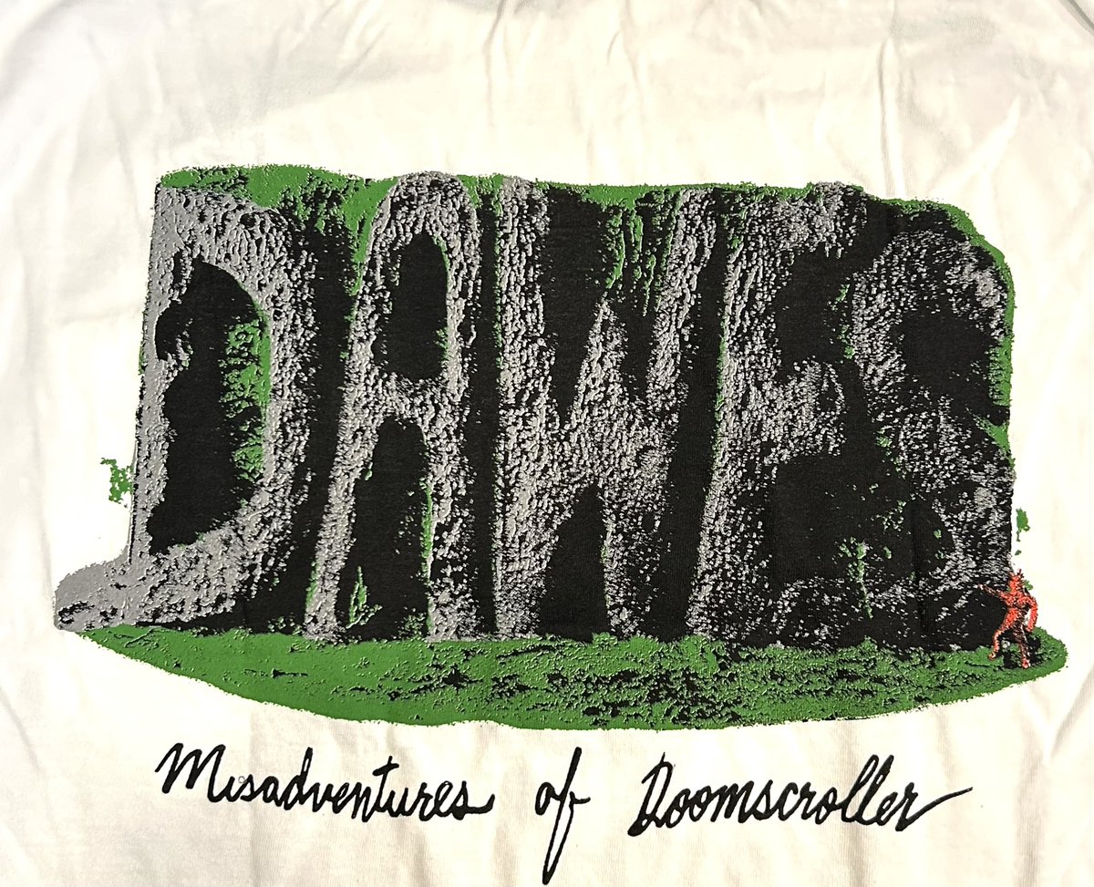 802THEOVERSEAS's tweet image. 🌐 #FM802 #OVERSEAS802

🎁プレゼント応募受付中！

🪨#Dawes(@dawestheband) のTシャツ

タイムフリー組の方からのご応募もお待ちしております！✨️

応募はこちらから⬇️
funky802.com/service/Reques…