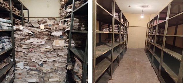 PIB_India's tweet image. Ministry of Information and Broadcasting successfully completes #SpecialCampaign3.0 on #Swachhata and disposal of pendency

➡️ 2 Lakhs Kg of Scraps disposed of, revenue of Rs. 3.62 Crore generated

➡️ Over 1000 outdoor campaigns conducted, more than 1900 spots identified and