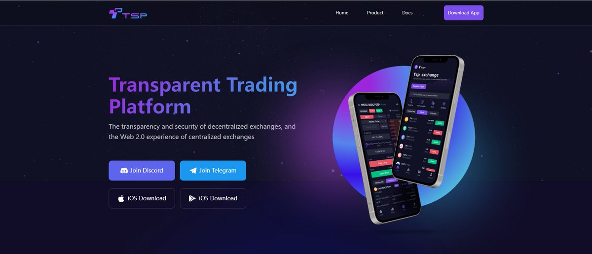 TspExchange tweet media
