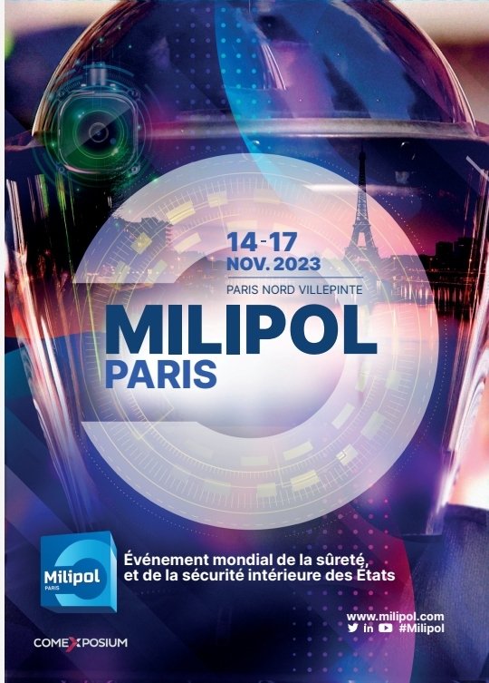 SNSPP_PATS's tweet photo. Durant ces trois jours au salon  @Milipol_Paris nous aurons l'occasion de rencontrer les industriels d'EPI et de @SecCivileFrance avec pour objectif la sécurité des sapeurs-pompiers https://t.co/vC1z7tGJBn