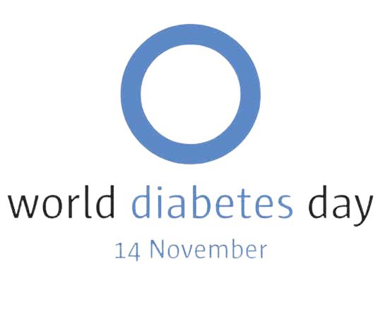 Thriveabetes's tweet photo. Happy World Diabetes Day

#IREDOC #NIdoc #WDD2023 #ireland https://t.co/N58RIgEKpt
