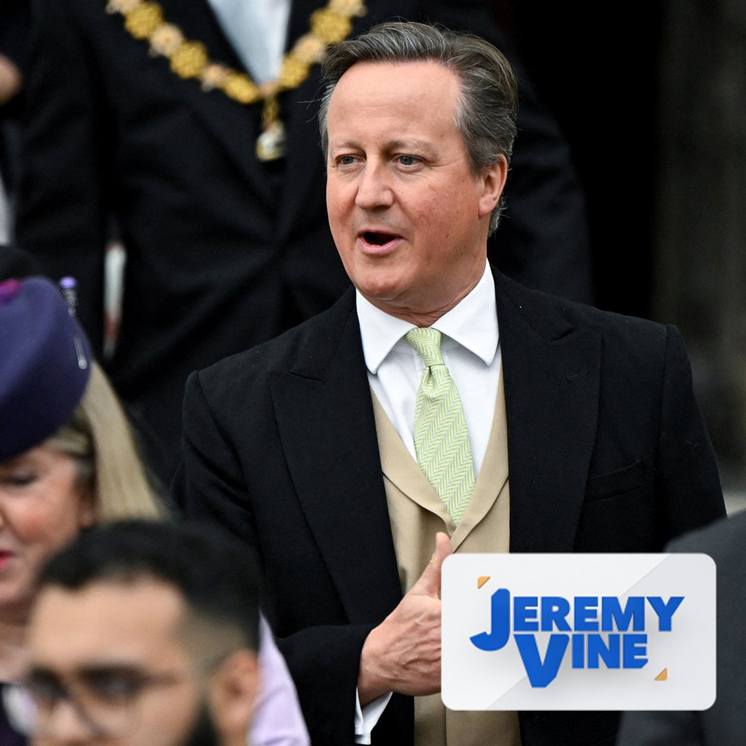 Jeremy Vine & Daytime on 5 tweet media