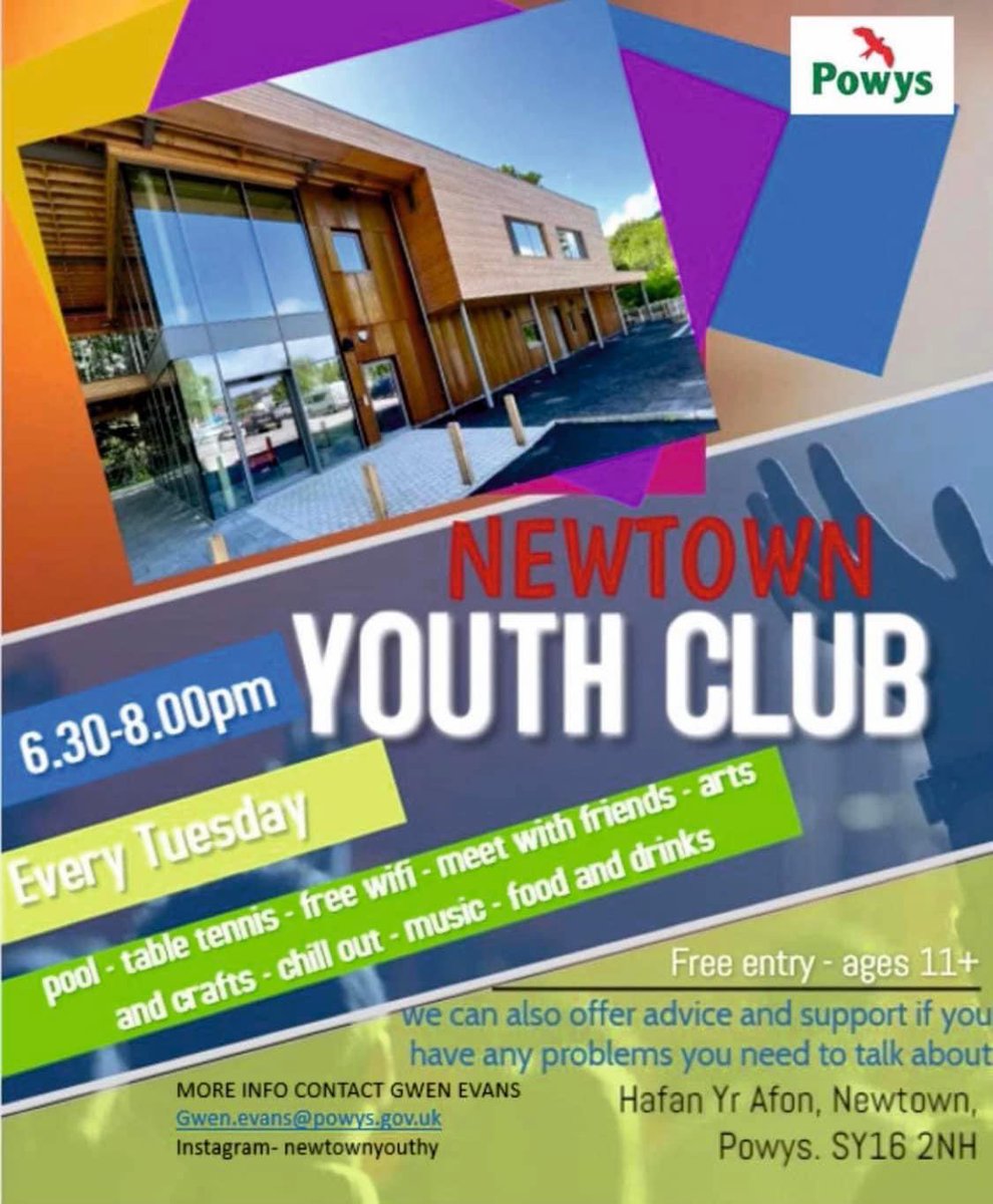 Open Newtown tweet media