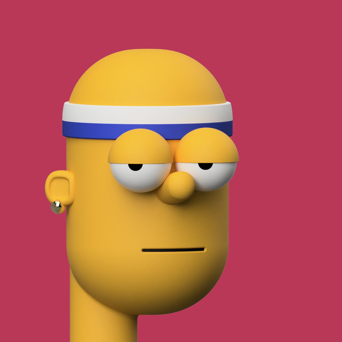 SimPunks tweet media