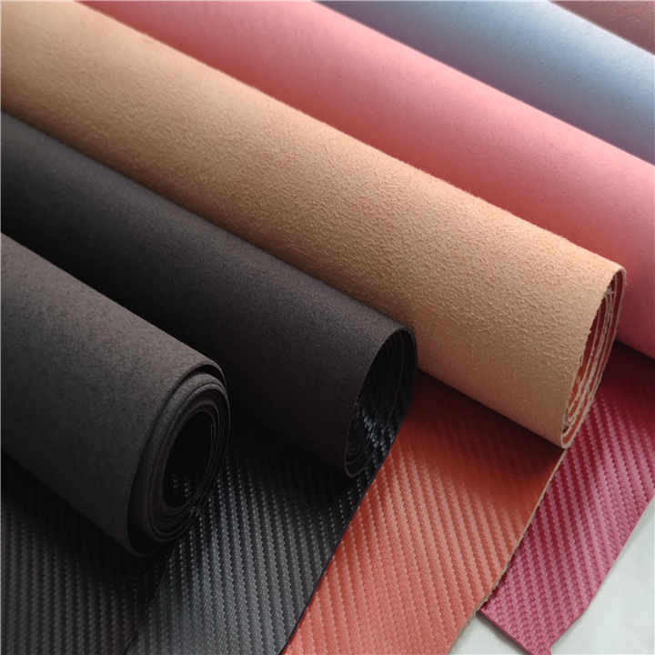 itextend's tweet image. Introducing our high-quality eco-luxury synthetic microfiber PU leather fabric roll material, perfect for car interiors and upholstery nee...d take advantage of our competitive pricing. Upgrade your car interiors and upholstery with our luxurious microfiber leather fabric today.