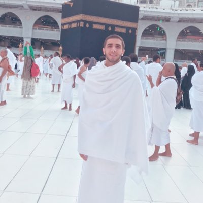 الحمدلله ربنا يتقبل منا صالح الاعمال ❤️🤲❤️