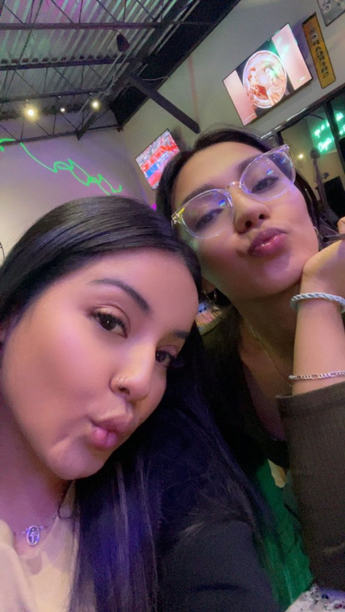 Guess I had to move here to find the loml! I love you my girl ❤️