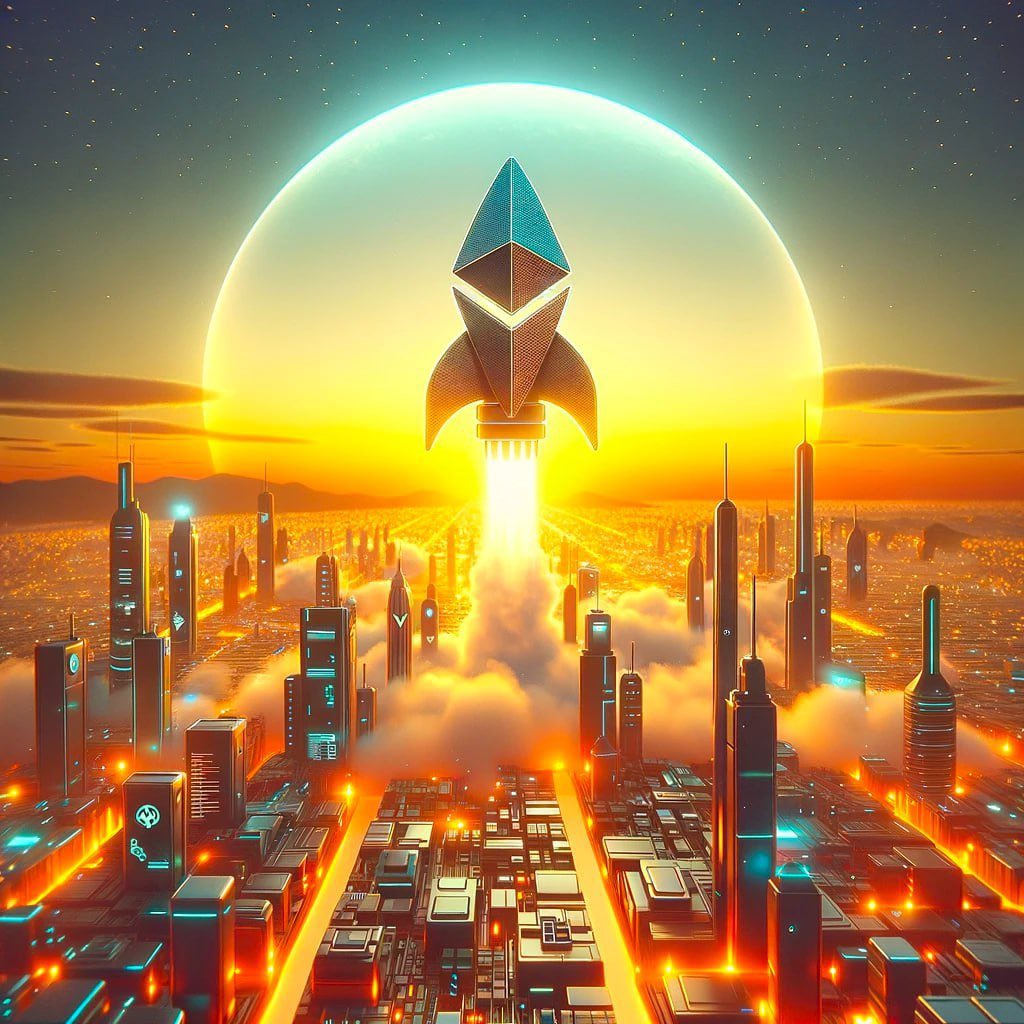 Kylewhytejame's tweet photo. GM SafePump Community!

Another day in our journey; we are growing rapidly in our Organic Secure ETH Trending Utility! Exciting times ahead

#safepump #sp $sp https://t.co/aN5C8cE2Q9