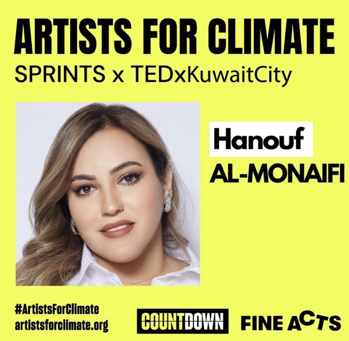 Hanouf AlMonaifi (@hanouf80) on Twitter photo 